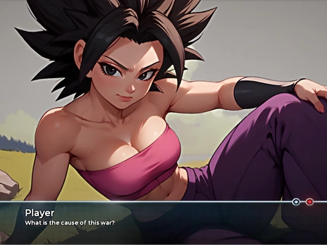 Divine Adventure v1.5